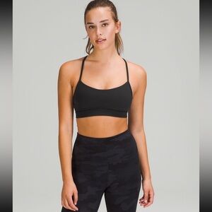 FLOW Y NULU TANK SPORTS BRA